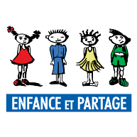 logo Enfance Et Partage