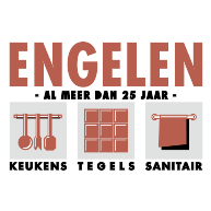 logo Engelen Keukens Tegels Sanitair