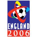 logo England 2006