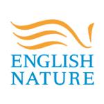 logo English Nature