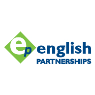 logo English Partnership