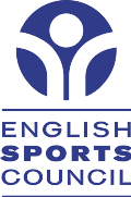 logo English Sports Council