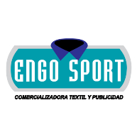 logo Engo Sport