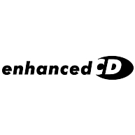 logo Enhanced CD