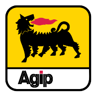 logo Eni Agip Petroli