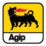 logo Eni Agip Petroli