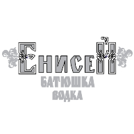 logo Enisey Vodka