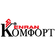 logo Enran Komfort