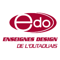 logo Enseigne Design Outaouais