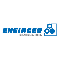 logo Ensinger