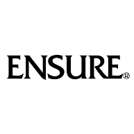 logo Ensure