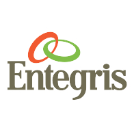 logo Entegris