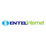 logo Entel Internet