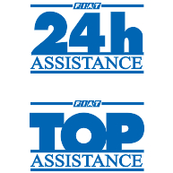 logo Fiat Assistance