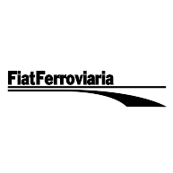 logo Fiat Ferroviaria
