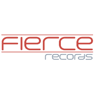 logo Fierce Records