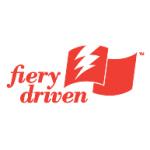 logo Fiery Driven