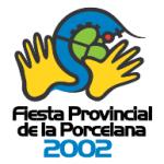 logo Fiesta de la Porcelana
