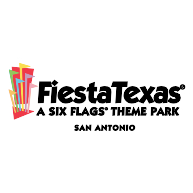 logo Fiesta Texas