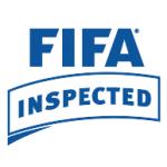 logo FIFA Inspected