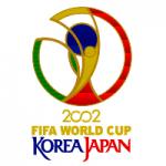 logo FIFA World Cup 2002