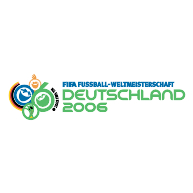 logo FIFA World Cup 2006