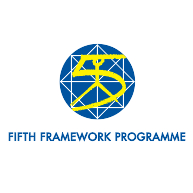 logo Fifth Framework Programme