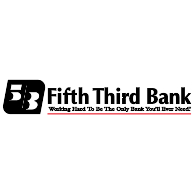 logo Fifth Third Bank