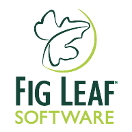 logo Fig Leaf Software