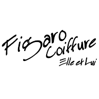 logo Figaro Coiffure