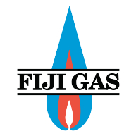 logo Fiji Gas