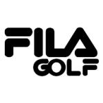 logo FILA Golf