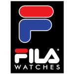 logo FILA Watches