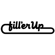 logo Fill'er Up Petroleum