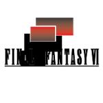logo Final Fantasy VI