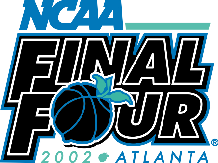 logo Final Four 2002(61)