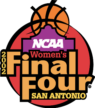 logo Final Four 2002