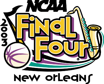 logo Final Four 2003(62)