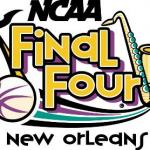 logo Final Four 2003(62)