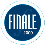 logo Finale 2000