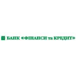 logo Finansy and Credit Bank