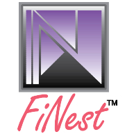 logo FiNest