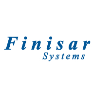 logo Finisar Systems