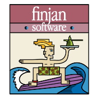 logo Finjan Software