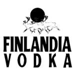 logo Finlandia Vodka