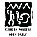 logo Finnish Forest Open Daily