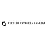 logo Finnish National Gallery