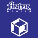 logo Fintek Design