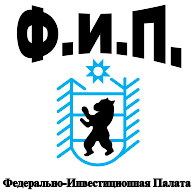 logo FIP