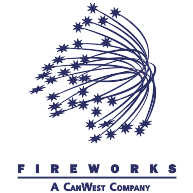 logo Fireworks Entertainment